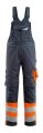 Mascot Amerikaanse Overall Sunderland 15669-860 donkermarine-hi-vis oranje